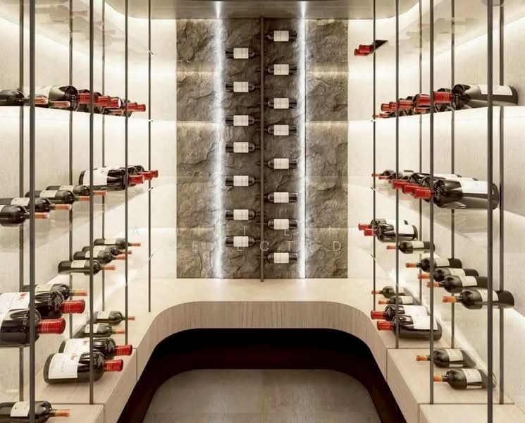 Luxury Pool Villa in Pattaya - Your Private Paradise, Chon Buri (Pattaya), Na Kloe, Bang Lamung (Pattaya), Chon Buri (Pattaya), 6 Bedrooms, 1,226 sqm, Villa For Sale, by A LIST ELITE SELECTED, 11904524 - DDproperty.com