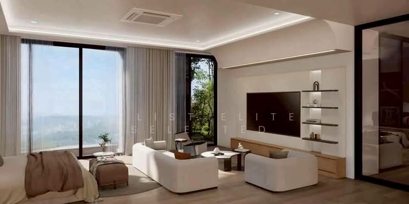 Luxury Pool Villa in Pattaya - Your Private Paradise, Chon Buri (Pattaya), Na Kloe, Bang Lamung (Pattaya), Chon Buri (Pattaya), 6 Bedrooms, 1,226 sqm, Villa For Sale, by A LIST ELITE SELECTED, 11904524 - DDproperty.com