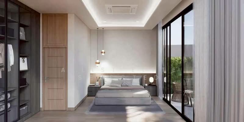 Luxury Pool Villa in Pattaya - Your Private Paradise, Chon Buri (Pattaya), Na Kloe, Bang Lamung (Pattaya), Chon Buri (Pattaya), 6 Bedrooms, 1,226 sqm, Villa For Sale, by A LIST ELITE SELECTED, 11904524 - DDproperty.com