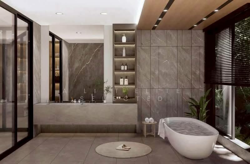 Luxury Pool Villa in Pattaya - Your Private Paradise, Chon Buri (Pattaya), Na Kloe, Bang Lamung (Pattaya), Chon Buri (Pattaya), 6 Bedrooms, 1,226 sqm, Villa For Sale, by A LIST ELITE SELECTED, 11904524 - DDproperty.com