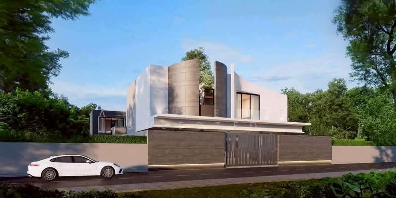 Luxury Pool Villa in Pattaya - Your Private Paradise, Chon Buri (Pattaya), Na Kloe, Bang Lamung (Pattaya), Chon Buri (Pattaya), 6 Bedrooms, 1,226 sqm, Villa For Sale, by A LIST ELITE SELECTED, 11904524 - DDproperty.com