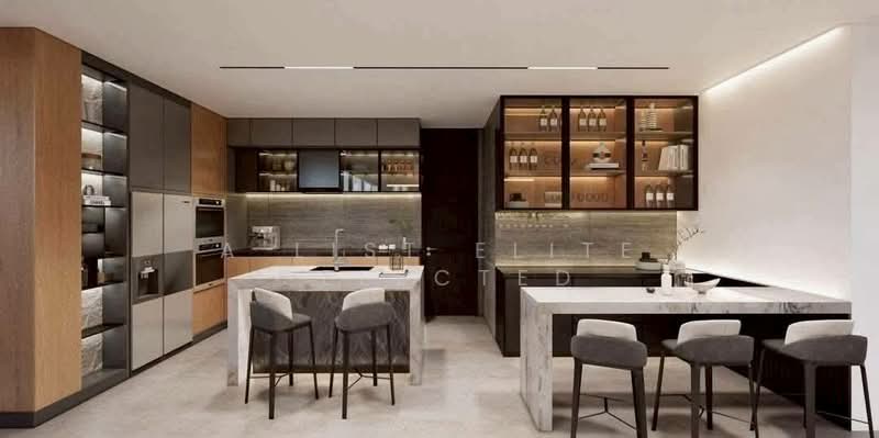 Luxury Pool Villa in Pattaya - Your Private Paradise, Chon Buri (Pattaya), Na Kloe, Bang Lamung (Pattaya), Chon Buri (Pattaya), 6 Bedrooms, 1,226 sqm, Villa For Sale, by A LIST ELITE SELECTED, 11904524 - DDproperty.com