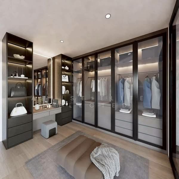 Luxury Pool Villa in Pattaya - Your Private Paradise, Chon Buri (Pattaya), Na Kloe, Bang Lamung (Pattaya), Chon Buri (Pattaya), 6 Bedrooms, 1,226 sqm, Villa For Sale, by A LIST ELITE SELECTED, 11904524 - DDproperty.com