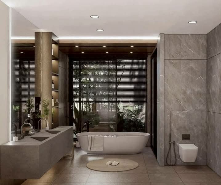 Luxury Pool Villa in Pattaya - Your Private Paradise, Chon Buri (Pattaya), Na Kloe, Bang Lamung (Pattaya), Chon Buri (Pattaya), 6 Bedrooms, 1,226 sqm, Villa For Sale, by A LIST ELITE SELECTED, 11904524 - DDproperty.com