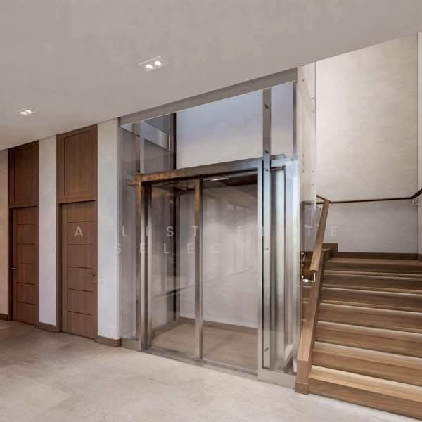 Luxury Pool Villa in Pattaya - Your Private Paradise, Chon Buri (Pattaya), Na Kloe, Bang Lamung (Pattaya), Chon Buri (Pattaya), 6 Bedrooms, 1,226 sqm, Villa For Sale, by A LIST ELITE SELECTED, 11904524 - DDproperty.com