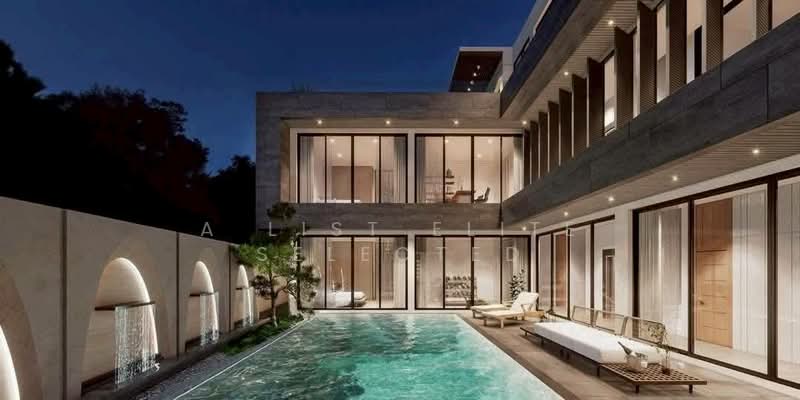 Luxury Pool Villa in Pattaya - Your Private Paradise, Chon Buri (Pattaya), Na Kloe, Bang Lamung (Pattaya), Chon Buri (Pattaya), 6 Bedrooms, 1,226 sqm, Villa For Sale, by A LIST ELITE SELECTED, 11904524 - DDproperty.com