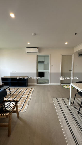 For Sale - Lumpini Place Ratchada-Thapra, Bangkok