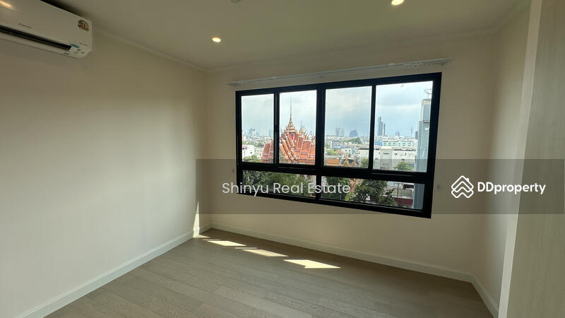 For Sale - Lumpini Place Ratchada-Thapra, Bangkok