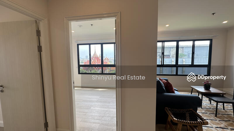 For Sale - Lumpini Place Ratchada-Thapra, Bangkok