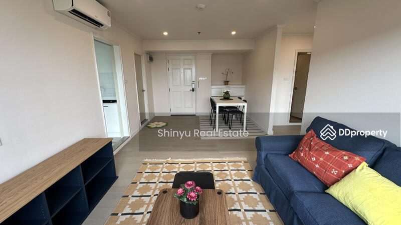 For Sale - Lumpini Place Ratchada-Thapra, Bangkok