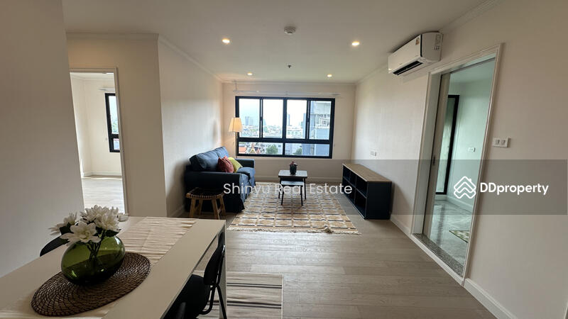 For Sale - Lumpini Place Ratchada-Thapra, Bangkok