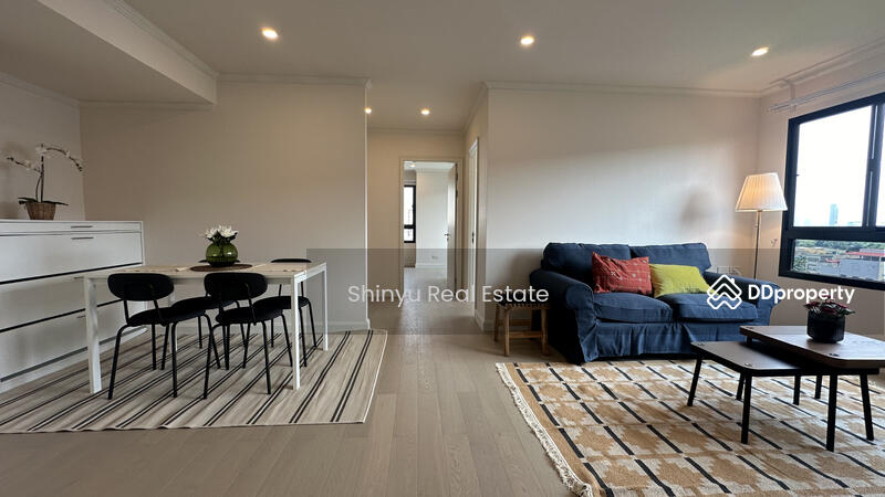 For Sale - Lumpini Place Ratchada-Thapra, Bangkok