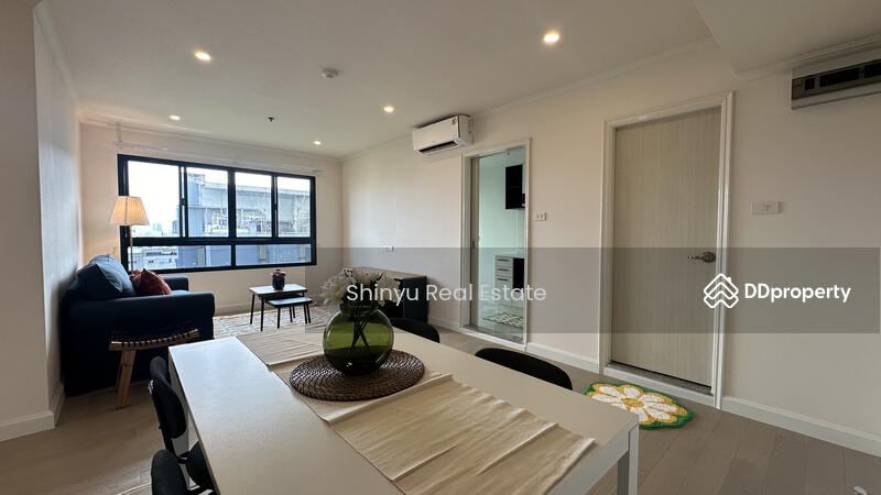 For Sale - Lumpini Place Ratchada-Thapra, Bangkok