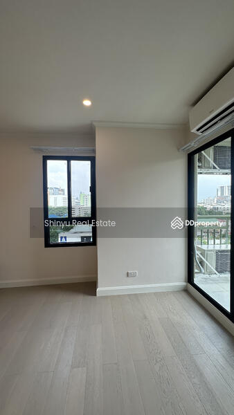 For Sale - Lumpini Place Ratchada-Thapra, Bangkok