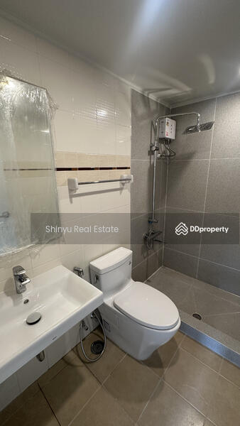 For Sale - Lumpini Place Ratchada-Thapra, Bangkok