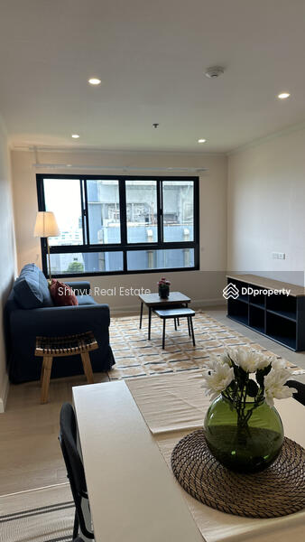 For Sale - Lumpini Place Ratchada-Thapra, Bangkok