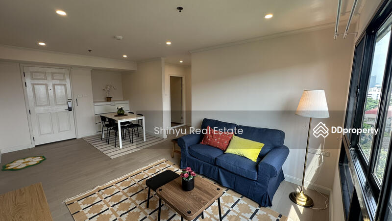 For Sale - Lumpini Place Ratchada-Thapra, Bangkok