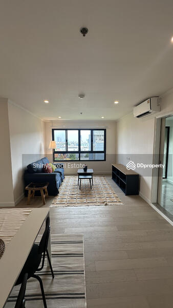 For Sale - Lumpini Place Ratchada-Thapra, Bangkok