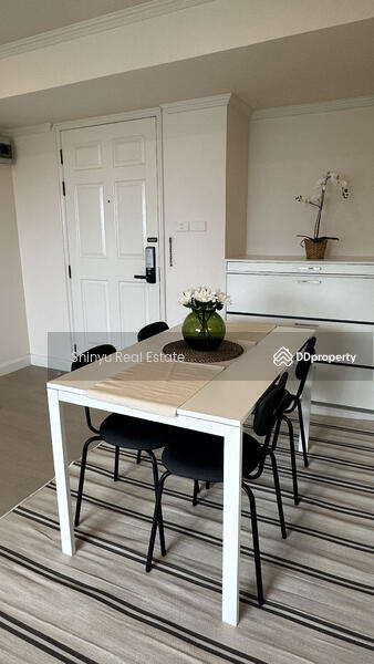 For Sale - Lumpini Place Ratchada-Thapra, Bangkok