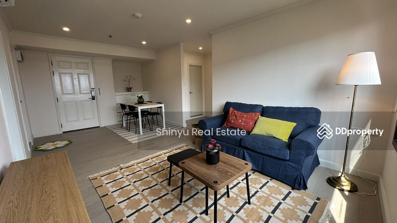 For Sale - Lumpini Place Ratchada-Thapra, Bangkok