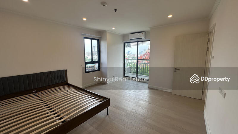 For Sale - Lumpini Place Ratchada-Thapra, Bangkok