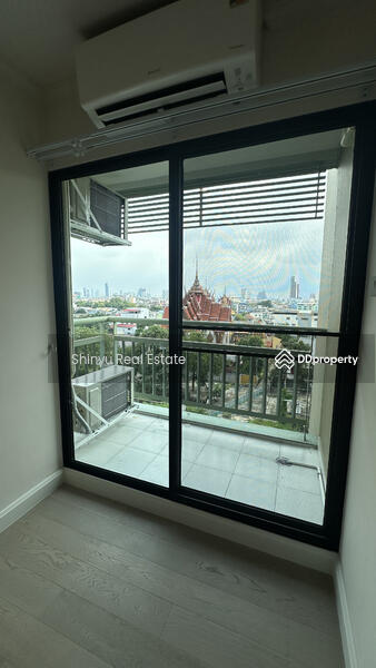 For Sale - Lumpini Place Ratchada-Thapra, Bangkok