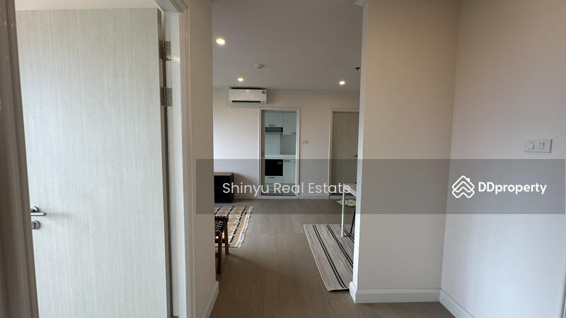For Sale - Lumpini Place Ratchada-Thapra, Bangkok