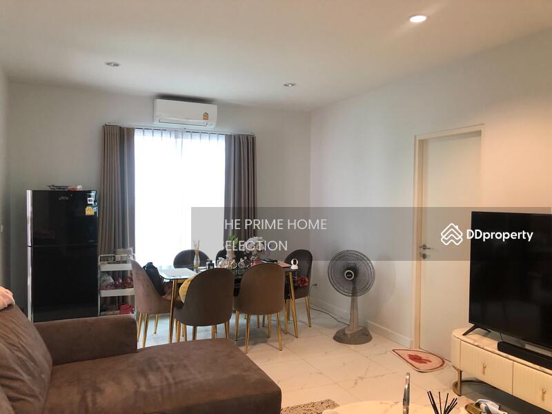 For Sale - Zerene Ratchaphruek-Chaengwattana, Nonthaburi