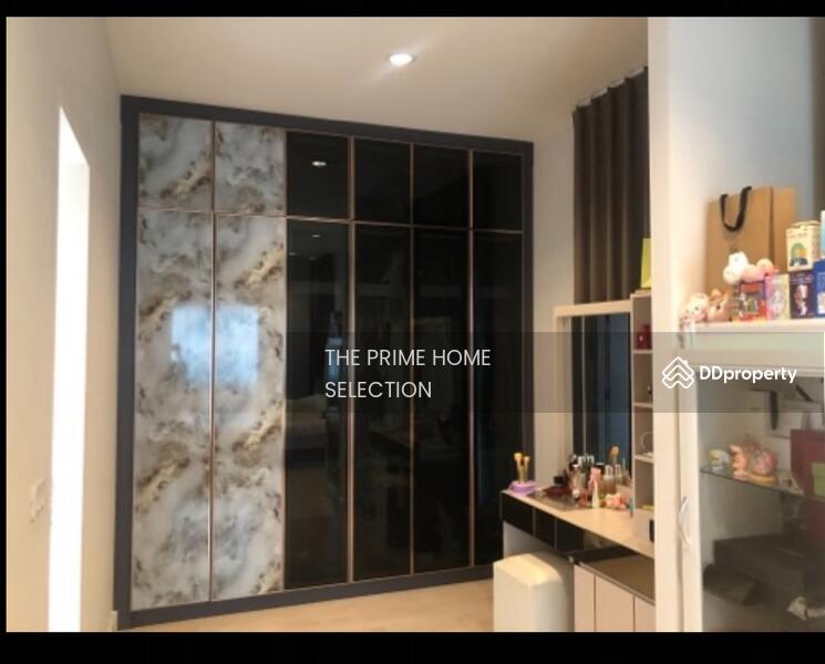 For Sale - Zerene Ratchaphruek-Chaengwattana, Nonthaburi