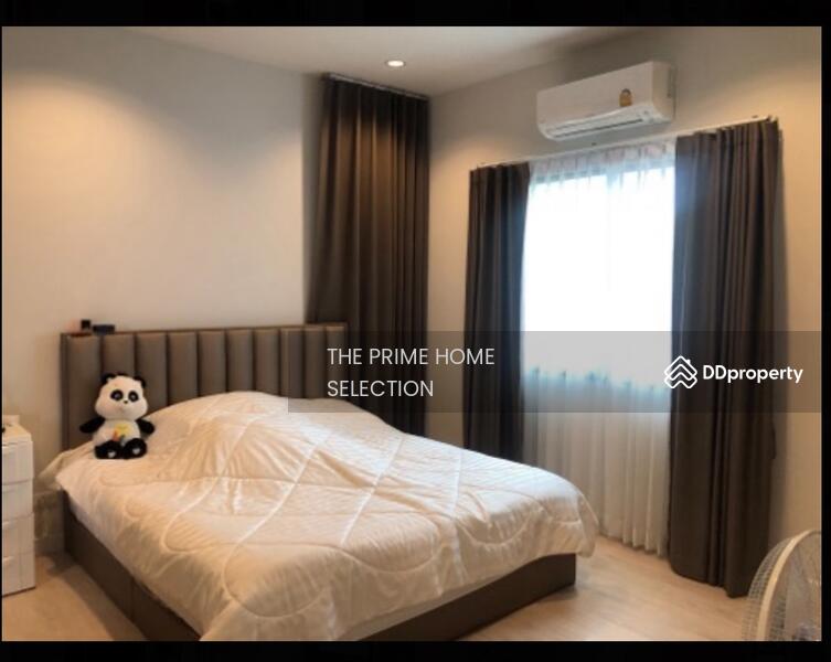 For Sale - Zerene Ratchaphruek-Chaengwattana, Nonthaburi
