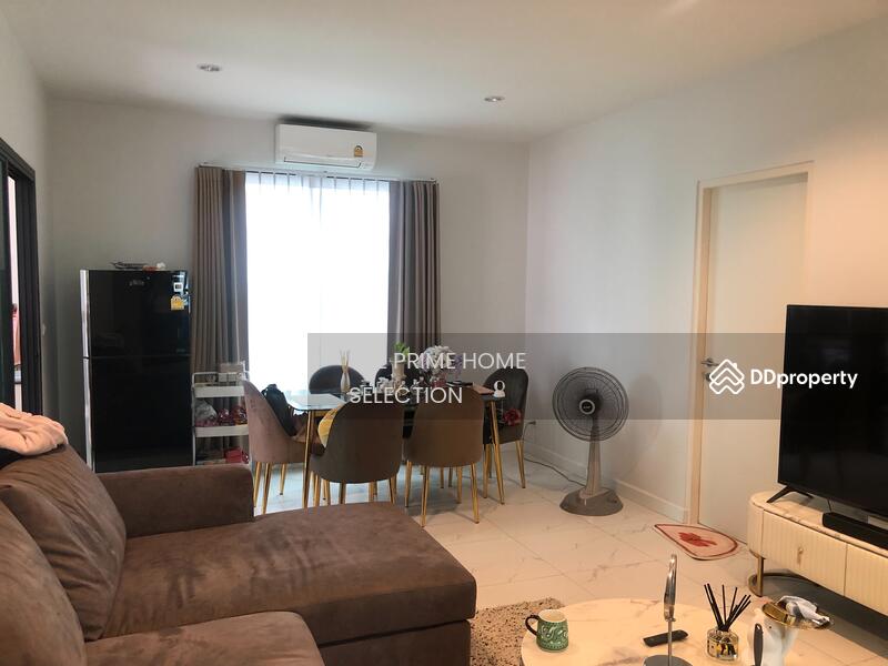 For Sale - Zerene Ratchaphruek-Chaengwattana, Nonthaburi