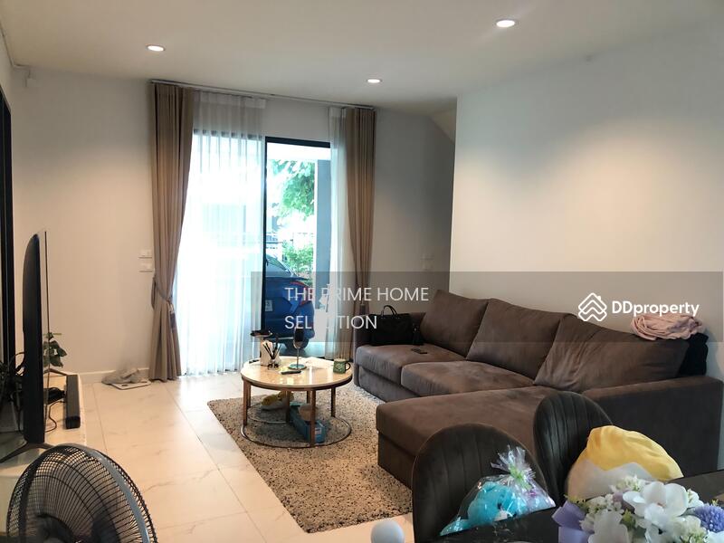 For Sale - Zerene Ratchaphruek-Chaengwattana, Nonthaburi