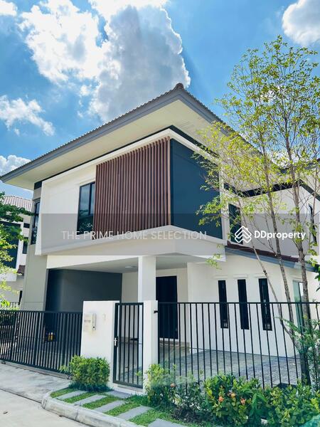 For Sale - Zerene Ratchaphruek-Chaengwattana, Nonthaburi