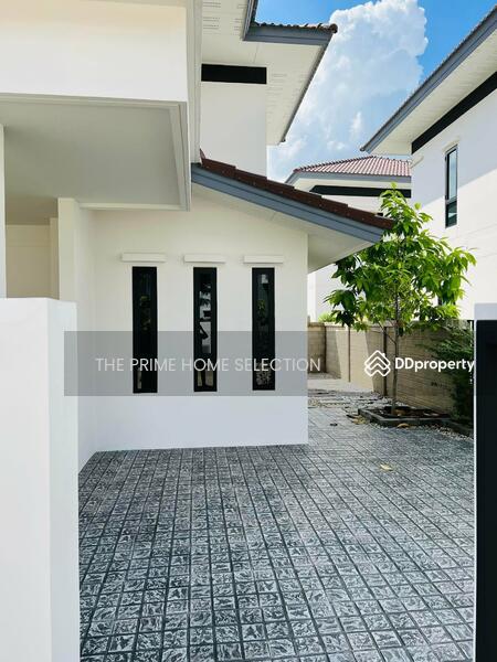 For Sale - Zerene Ratchaphruek-Chaengwattana, Nonthaburi