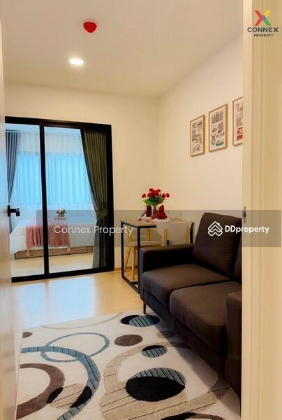 For Rent - Chewathai Hallmark Ladprao-Chokchai 4, Bangkok