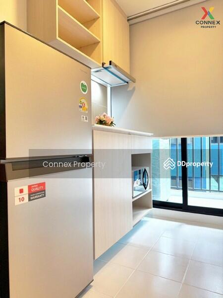 For Rent - Chewathai Hallmark Ladprao-Chokchai 4, Bangkok