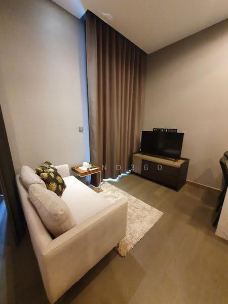 The Esse at Singha Complex : ดิ เอส แอท สิงห์ คอมเพล็กซ์, กรุงเทพ, 1788 ถนนเพชรบุรีตัดใหม่, คลองเตยเหนือ, วัฒนา, กรุงเทพ, 35 ตร.ม., คอนโด ให้เช่า, โดย Beyond360, 11904566 - DDproperty.com