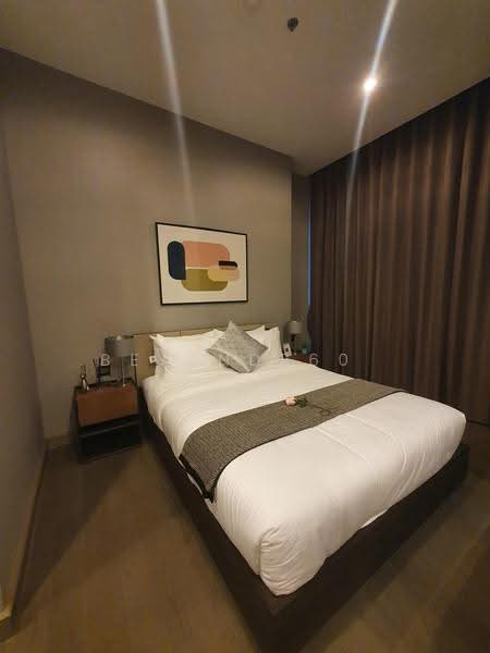 The Esse at Singha Complex : ดิ เอส แอท สิงห์ คอมเพล็กซ์, กรุงเทพ, 1788 ถนนเพชรบุรีตัดใหม่, คลองเตยเหนือ, วัฒนา, กรุงเทพ, 35 ตร.ม., คอนโด ให้เช่า, โดย Beyond360, 11904566 - DDproperty.com