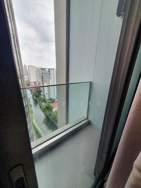 The Esse at Singha Complex, Bangkok, 1788 New Petchaburi Rd, Khlongtoei Nua, Watthana, Bangkok, 1 Bedroom, 35 sqm, Condo For Rent, by Beyond360, 11904566 - DDproperty.com