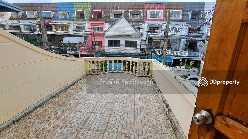 For Sale - อัศวินการ์เด้น, Bangkok
