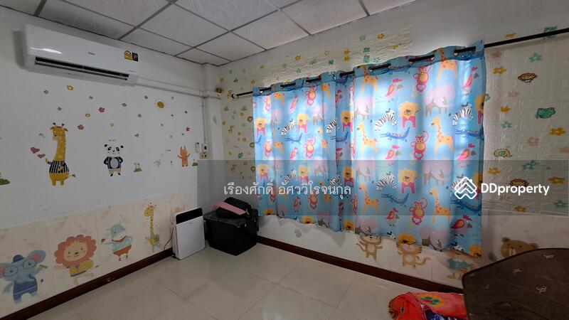 For Sale - อัศวินการ์เด้น, Bangkok