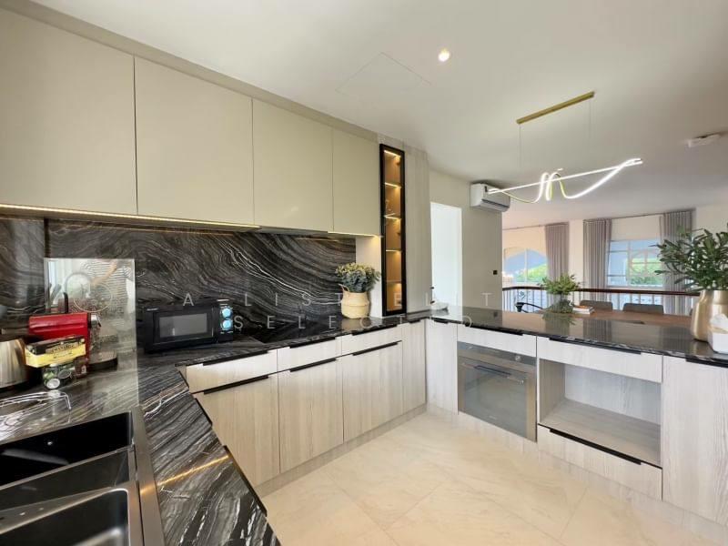 Stunning 3-Story Detached House in Baan Theawaran Pattaya, Chon Buri (Pattaya), Huai Yai, Bang Lamung (Pattaya), Chon Buri (Pattaya), 5 Bedrooms, 480 sqm, Single Detached House For Sale, by A LIST ELITE SELECTED, 11904592 - DDproperty.com