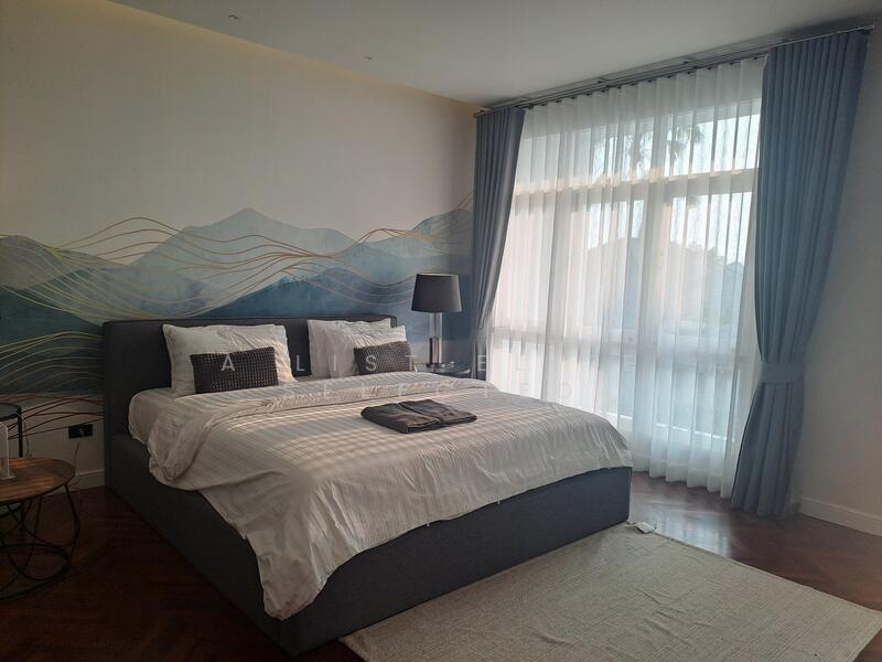 Stunning 3-Story Detached House in Baan Theawaran Pattaya, Chon Buri (Pattaya), Huai Yai, Bang Lamung (Pattaya), Chon Buri (Pattaya), 5 Bedrooms, 480 sqm, Single Detached House For Sale, by A LIST ELITE SELECTED, 11904592 - DDproperty.com