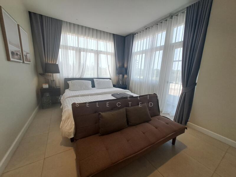 Stunning 3-Story Detached House in Baan Theawaran Pattaya, Chon Buri (Pattaya), Huai Yai, Bang Lamung (Pattaya), Chon Buri (Pattaya), 5 Bedrooms, 480 sqm, Single Detached House For Sale, by A LIST ELITE SELECTED, 11904592 - DDproperty.com