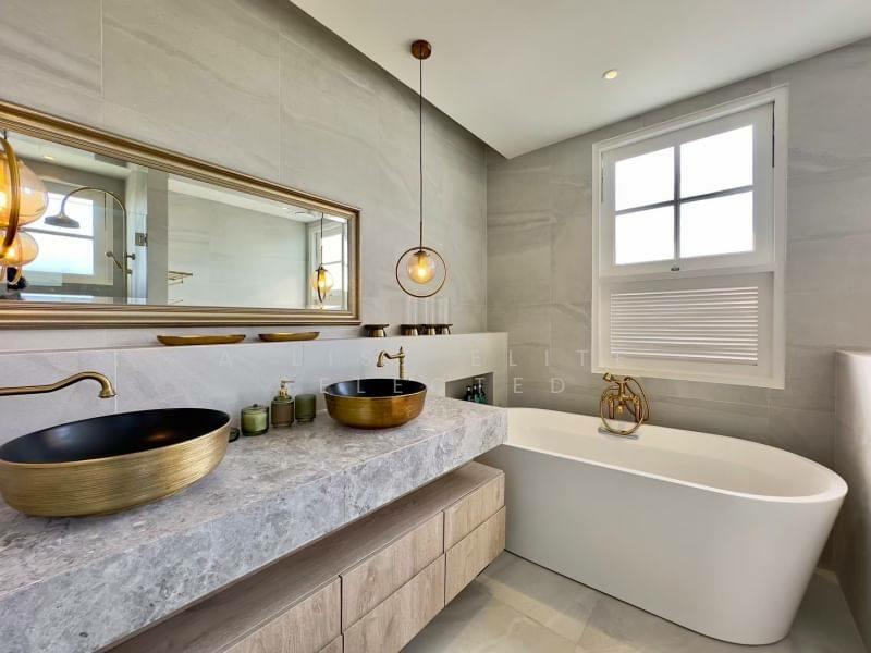 Stunning 3-Story Detached House in Baan Theawaran Pattaya, Chon Buri (Pattaya), Huai Yai, Bang Lamung (Pattaya), Chon Buri (Pattaya), 5 Bedrooms, 480 sqm, Single Detached House For Sale, by A LIST ELITE SELECTED, 11904592 - DDproperty.com