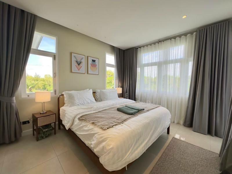 Stunning 3-Story Detached House in Baan Theawaran Pattaya, Chon Buri (Pattaya), Huai Yai, Bang Lamung (Pattaya), Chon Buri (Pattaya), 5 Bedrooms, 480 sqm, Single Detached House For Sale, by A LIST ELITE SELECTED, 11904592 - DDproperty.com