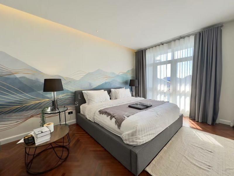 Stunning 3-Story Detached House in Baan Theawaran Pattaya, Chon Buri (Pattaya), Huai Yai, Bang Lamung (Pattaya), Chon Buri (Pattaya), 5 Bedrooms, 480 sqm, Single Detached House For Sale, by A LIST ELITE SELECTED, 11904592 - DDproperty.com