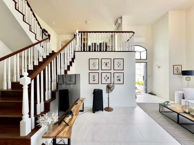 Stunning 3-Story Detached House in Baan Theawaran Pattaya, Chon Buri (Pattaya), Huai Yai, Bang Lamung (Pattaya), Chon Buri (Pattaya), 5 Bedrooms, 480 sqm, Single Detached House For Sale, by A LIST ELITE SELECTED, 11904592 - DDproperty.com