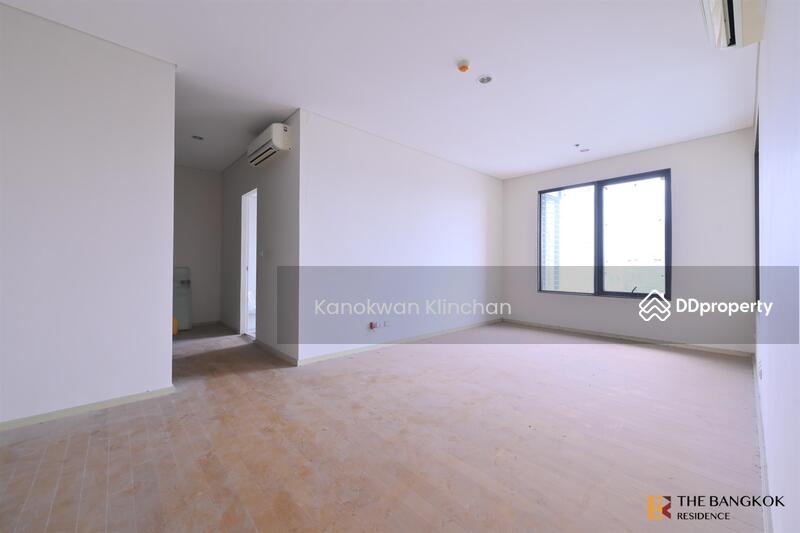 For Sale - Villa Asoke, Bangkok