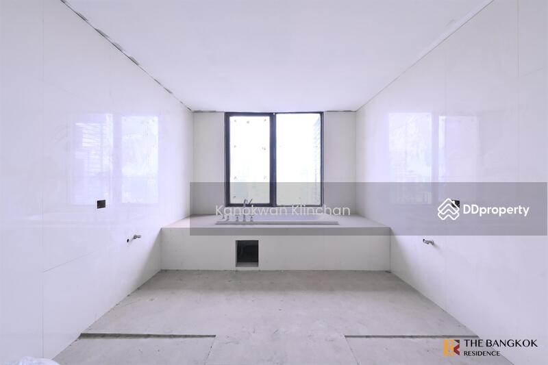 For Sale - Villa Asoke, Bangkok